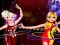بازی Princess in Circus Show آنلاین