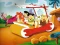 بازی The Flinstones Difference! آنلاین