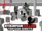 بازی Stickman Killer Top gun Shots آنلاین
