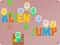 بازی Alien Jump آنلاین