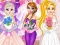 بازی The Wedding Shop آنلاین