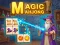 بازی Magic Mahjong آنلاین