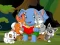 بازی Cute Animals Memory آنلاین