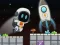 بازی Crazy Gravity Space آنلاین