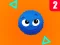 بازی Cute Ball 2 آنلاین