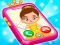 بازی Princess Baby Phone آنلاین
