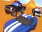 بازی Endless Car Chase آنلاین