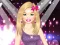 بازی Barbie Popstar Dressup آنلاین