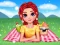 بازی Get Ready With Me Summer Picnic آنلاین