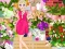 بازی Ice Queen Flowers Festival آنلاین