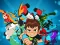 بازی Ben 10 Hero time آنلاین