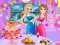 بازی Princess Sisters Special Day آنلاین