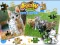 بازی Jigsaw Puzzle Cats & Kitten آنلاین