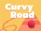 بازی Curvy Road آنلاین