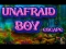 بازی Unafraid Boy Escape آنلاین