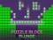 بازی Puzzle Block Plunge آنلاین