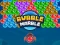 بازی Bubble Marble آنلاین