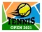 بازی Tennis Open 2021 آنلاین