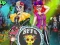 بازی BFFS Day Of The Dead آنلاین