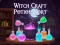 بازی Witch Craft Potion Sort آنلاین