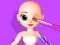 بازی ASMR Doll Repair آنلاین