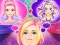 بازی Magic Princess Good Vs Bad آنلاین
