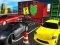 بازی City car parking آنلاین