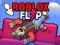 بازی Roblox Flip آنلاین