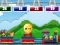 بازی Math Train Addition آنلاین