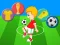 بازی Soccer Match 3 آنلاین