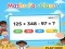 بازی Maths For Class V آنلاین