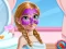 بازی Ice Princess Fruity Skin Care آنلاین