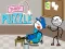 بازی Thief Puzzle Online آنلاین