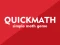 بازی Quickmath آنلاین
