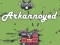 بازی Arkannoyed آنلاین