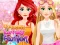 بازی Princess Lovely Fashion آنلاین