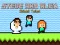 بازی Steve and Alex Skibidi Toilet آنلاین