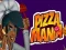 بازی Pizza Mania آنلاین
