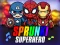 بازی Sprunki SuperHero آنلاین