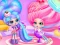 بازی Cotton Candy Style Hair Salon آنلاین