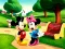 بازی Mickey's Club House آنلاین