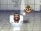 بازی Skibidi Toilet Soccer Head آنلاین