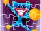 بازی Poppy Rope Puzzle Game آنلاین