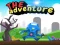 بازی The Adventure آنلاین