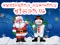 بازی Christmas Snowman Jigsaw Puzzle آنلاین
