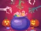 بازی Cute Halloween Monsters آنلاین