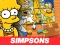 بازی Simpson Jigsaw Puzzle آنلاین