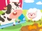 بازی Children Happy Farm DuDu آنلاین