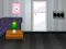 بازی Living House Escape آنلاین