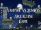 بازی Vamp kid vs The Zombies apocalipse آنلاین